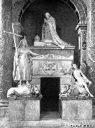 Antonio Canova, Tomb of Pope Clement XIII